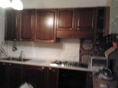 Appartement de vacances /en/au Scalea (Cosenza)ou appartement ou maison de vacances