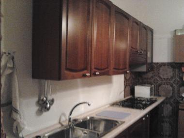 Appartement de vacances /en/au Scalea (Cosenza)ou appartement ou maison de vacances