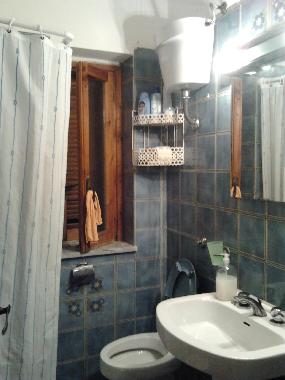 Appartement de vacances /en/au Scalea (Cosenza)ou appartement ou maison de vacances