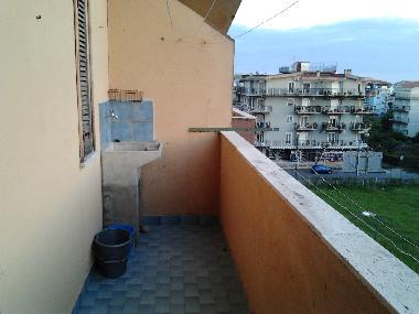 Appartement de vacances /en/au Scalea (Cosenza)ou appartement ou maison de vacances