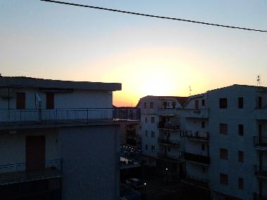 Appartement de vacances /en/au Scalea (Cosenza)ou appartement ou maison de vacances