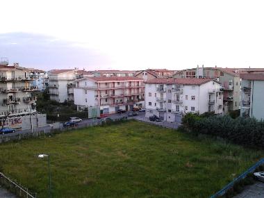 Appartement de vacances /en/au Scalea (Cosenza)ou appartement ou maison de vacances