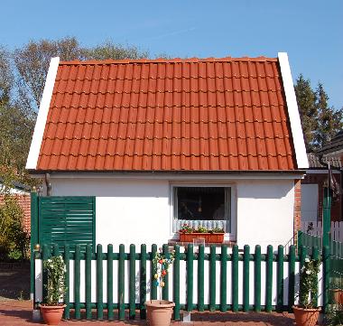 Maison de vacances /en/au Borkum (Ostfriesische Inseln)ou appartement ou maison de vacances
