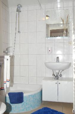 Maison de vacances /en/au Borkum (Ostfriesische Inseln)ou appartement ou maison de vacances