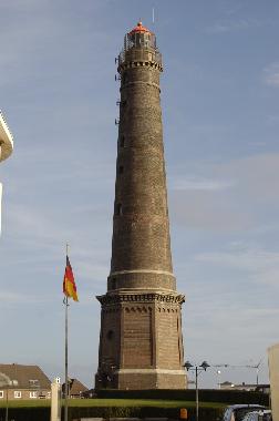 Maison de vacances /en/au Borkum (Ostfriesische Inseln)ou appartement ou maison de vacances