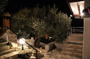 Villa /en/au Makarska (Splitsko-Dalmatinska)ou appartement ou maison de vacances