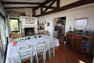 Villa /en/au Makarska (Splitsko-Dalmatinska)ou appartement ou maison de vacances