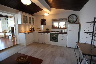 Villa /en/au Makarska (Splitsko-Dalmatinska)ou appartement ou maison de vacances