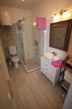 Villa /en/au Makarska (Splitsko-Dalmatinska)ou appartement ou maison de vacances