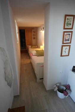 Villa /en/au Makarska (Splitsko-Dalmatinska)ou appartement ou maison de vacances