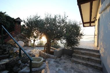 Villa /en/au Makarska (Splitsko-Dalmatinska)ou appartement ou maison de vacances