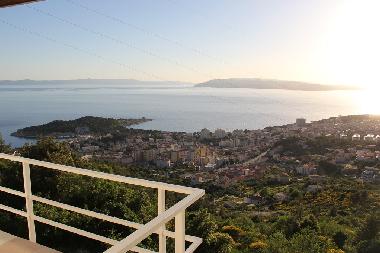 Villa /en/au Makarska (Splitsko-Dalmatinska)ou appartement ou maison de vacances