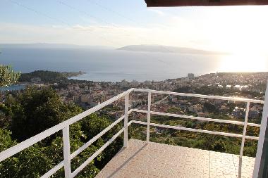 Villa /en/au Makarska (Splitsko-Dalmatinska)ou appartement ou maison de vacances