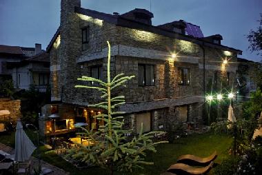 Villa �/en/au velingrad (Pazardzhik)ou appartement ou maison de vacances