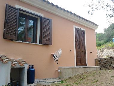 Villa /en/au Berruiles Budoni) (Olbia-Tempio)ou appartement ou maison de vacances