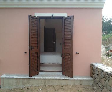 Villa /en/au Berruiles Budoni) (Olbia-Tempio)ou appartement ou maison de vacances