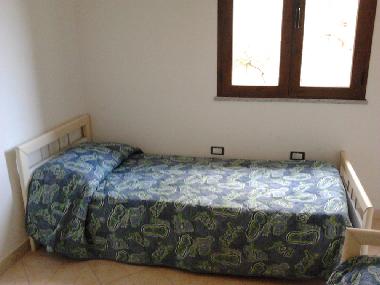 Villa /en/au Berruiles Budoni) (Olbia-Tempio)ou appartement ou maison de vacances