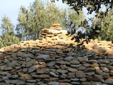 Maison de vacances /en/au sarratella (Castelln / Castell)ou appartement ou maison de vacances