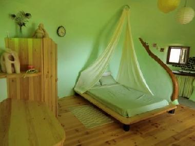 Maison de vacances /en/au sarratella (Castelln / Castell)ou appartement ou maison de vacances