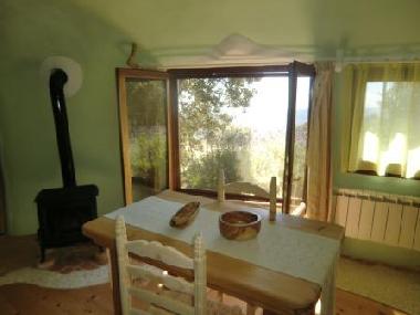 Maison de vacances /en/au sarratella (Castelln / Castell)ou appartement ou maison de vacances