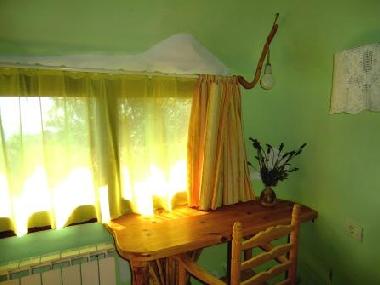 Maison de vacances /en/au sarratella (Castelln / Castell)ou appartement ou maison de vacances