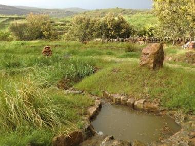 Maison de vacances /en/au sarratella (Castelln / Castell)ou appartement ou maison de vacances