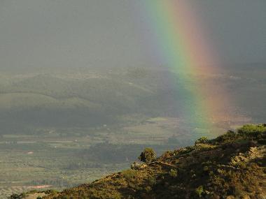 Maison de vacances /en/au sarratella (Castelln / Castell)ou appartement ou maison de vacances