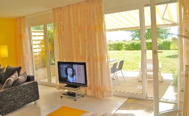 Appartement de vacances �/en/au Meersburg am Bodensee (Bodensee)ou appartement ou maison de vacances
