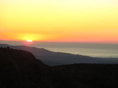 Maison de vacances /en/au sarratella (Castelln / Castell)ou appartement ou maison de vacances