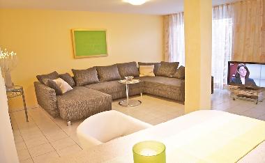 Appartement de vacances �/en/au Meersburg am Bodensee (Bodensee)ou appartement ou maison de vacances