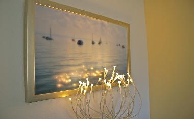 Appartement de vacances �/en/au Meersburg am Bodensee (Bodensee)ou appartement ou maison de vacances