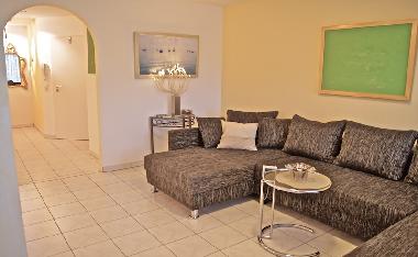 Appartement de vacances �/en/au Meersburg am Bodensee (Bodensee)ou appartement ou maison de vacances