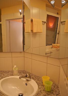 Appartement de vacances �/en/au Meersburg am Bodensee (Bodensee)ou appartement ou maison de vacances