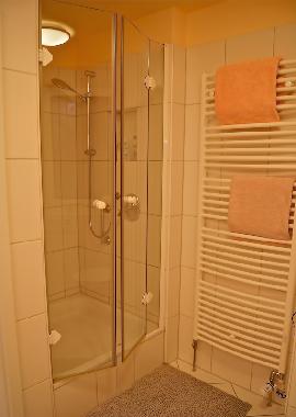 Appartement de vacances �/en/au Meersburg am Bodensee (Bodensee)ou appartement ou maison de vacances