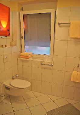 Appartement de vacances �/en/au Meersburg am Bodensee (Bodensee)ou appartement ou maison de vacances