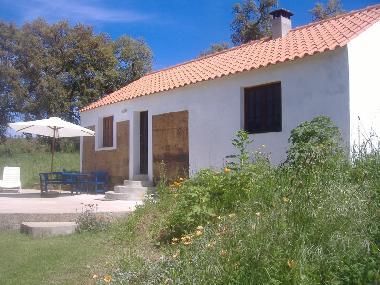 Maison de vacances /en/au So Luis (Alentejo Litoral)ou appartement ou maison de vacances