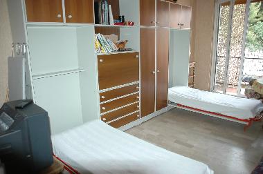 Appartement de vacances /en/au Laigueglia (Savona)ou appartement ou maison de vacances