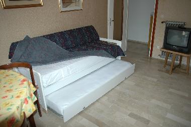 Appartement de vacances /en/au Laigueglia (Savona)ou appartement ou maison de vacances