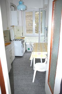 Appartement de vacances /en/au Laigueglia (Savona)ou appartement ou maison de vacances