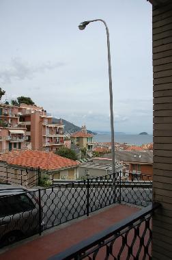 Appartement de vacances /en/au Laigueglia (Savona)ou appartement ou maison de vacances