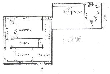 Appartement de vacances /en/au Laigueglia (Savona)ou appartement ou maison de vacances