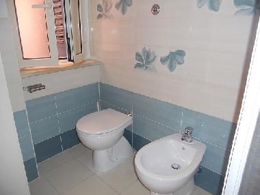 Maison de vacances �/en/au Gaeta (Latina)ou appartement ou maison de vacances