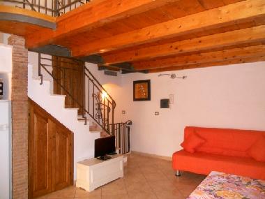 Maison de vacances �/en/au Gaeta (Latina)ou appartement ou maison de vacances