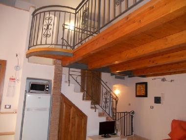 Maison de vacances �/en/au Gaeta (Latina)ou appartement ou maison de vacances