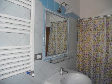 Maison de vacances �/en/au Gaeta (Latina)ou appartement ou maison de vacances