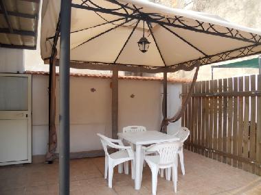 Maison de vacances �/en/au Gaeta (Latina)ou appartement ou maison de vacances