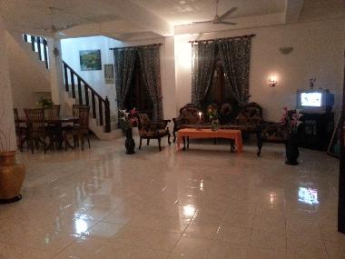 Maison de vacances /en/au kalutara (Kalutara)ou appartement ou maison de vacances