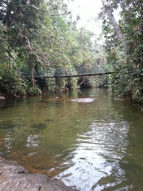 Maison de vacances /en/au kalutara (Kalutara)ou appartement ou maison de vacances