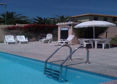 Villa /en/au Quartu Sant