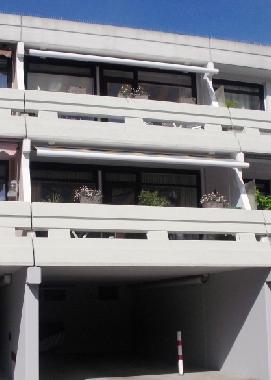 Appartement de vacances /en/au 23730 (Holsteinische Schweiz)ou appartement ou maison de vacances